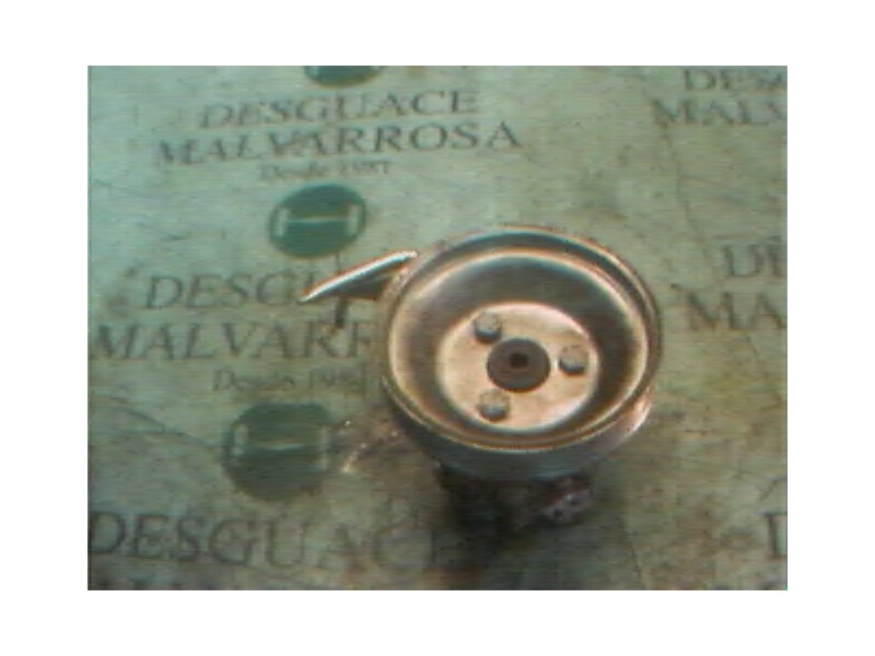 Recambio de bomba direccion para alfa romeo 156 1.6 16v cat referencia OEM IAM   