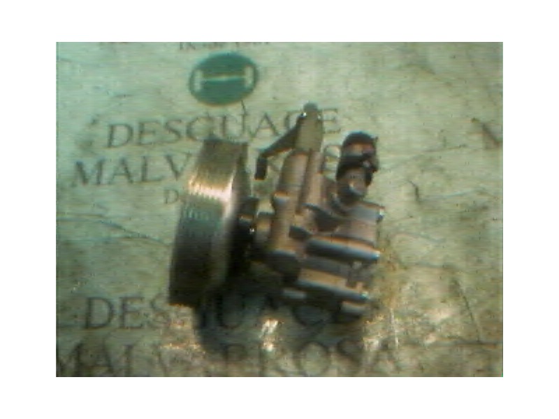 Recambio de bomba direccion para alfa romeo 156 1.6 16v cat referencia OEM IAM   