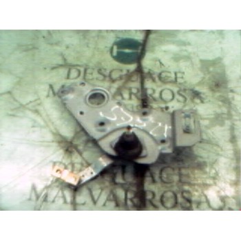 MOTOR LIMPIA TRASERO 