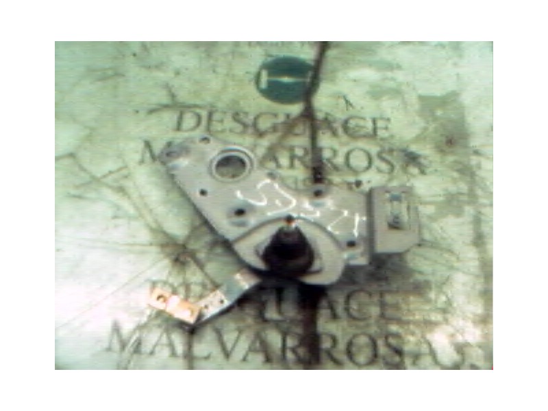 Recambio de motor limpia trasero para citroën xantia berlina 1.9 sd sensation referencia OEM IAM   