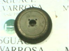 Recambio de polea cigueñal para mercedes-benz clase c (w201) berlina 2.0 cat referencia OEM IAM   