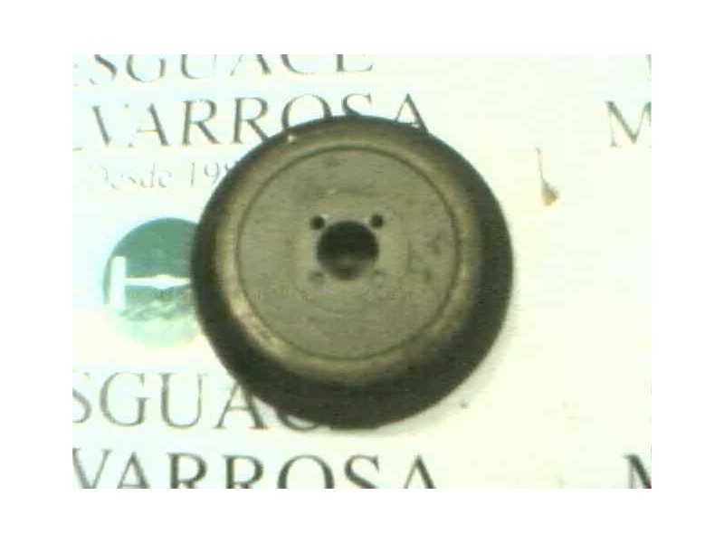 Recambio de polea cigueñal para mercedes-benz clase c (w201) berlina 2.0 cat referencia OEM IAM   