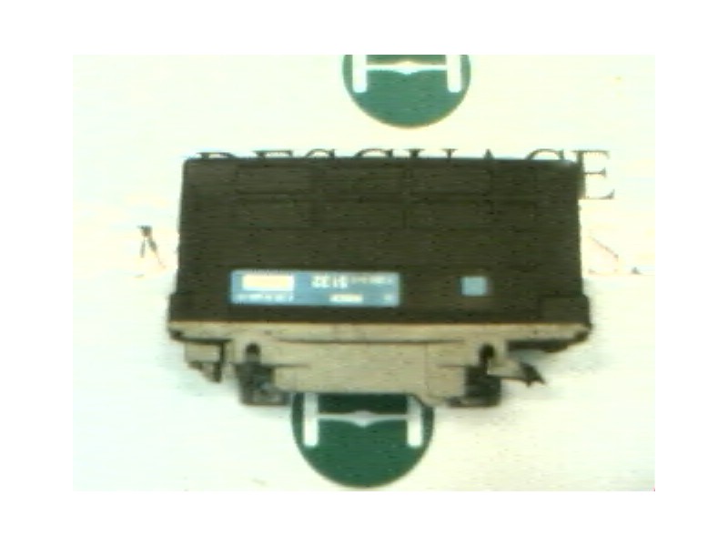 Recambio de modulo electronico para mercedes-benz clase e (w124) berlina 3.0 24v cat referencia OEM IAM   