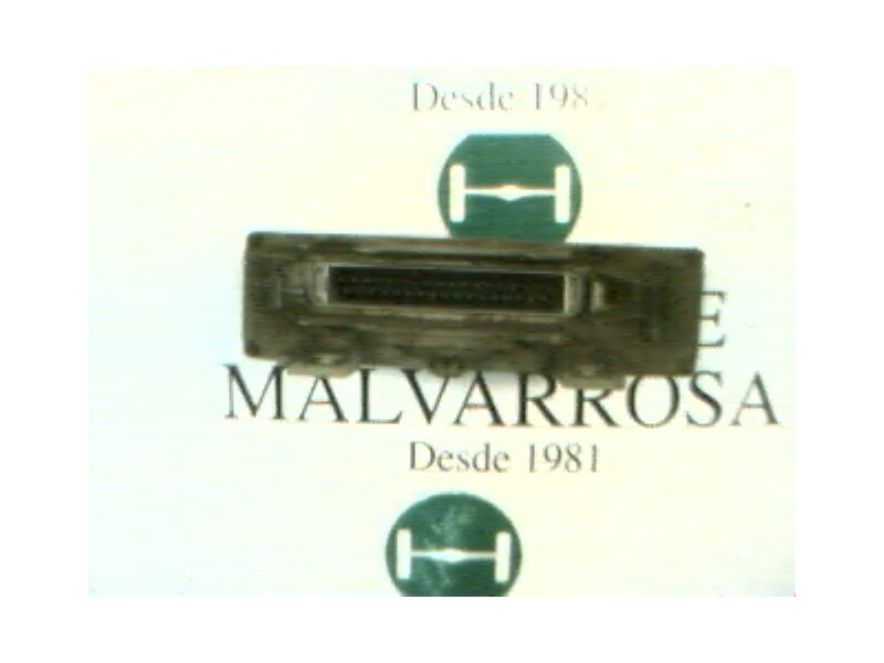 Recambio de modulo electronico para mercedes-benz clase e (w124) berlina 3.0 24v cat referencia OEM IAM   