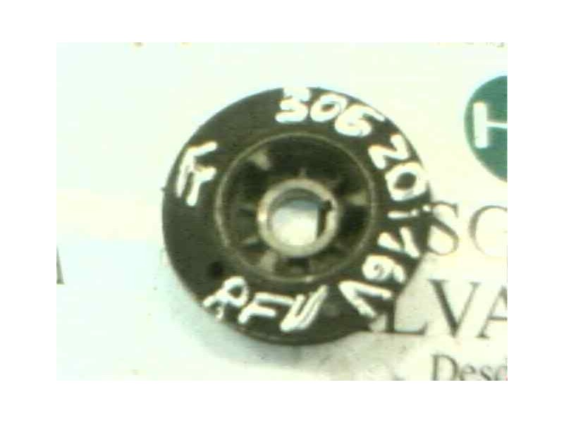 Recambio de polea cigueñal para peugeot 306 berlina 3/5 puertas (s1) referencia OEM IAM   