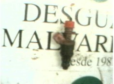 Recambio de inyector para peugeot 306 berlina 3/5 puertas (s1) referencia OEM IAM   