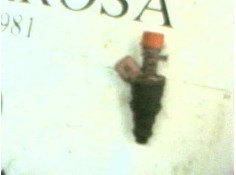 Recambio de inyector para peugeot 306 berlina 3/5 puertas (s1) referencia OEM IAM   