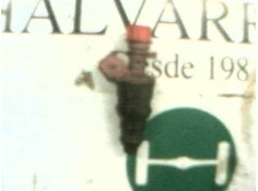 Recambio de inyector para peugeot 306 berlina 3/5 puertas (s1) referencia OEM IAM   