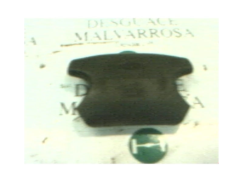 Recambio de airbag delantero izquierdo para ford mondeo berlina/familiar (fd) clx berlina referencia OEM IAM   