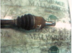 Recambio de transmision izquierda para lancia lancia y elefantino referencia OEM IAM    2