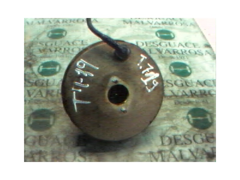 Recambio de servofreno para lancia lancia y elefantino referencia OEM IAM   