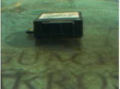 Recambio de modulo electronico para lancia lancia y elefantino referencia OEM IAM    2