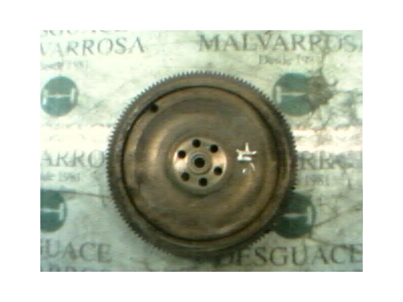 Recambio de volante motor para fiat uno (146) referencia OEM IAM   