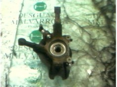 Recambio de mangueta delantera izquierda para lancia dedra berl. 1.6 cat referencia OEM IAM    2