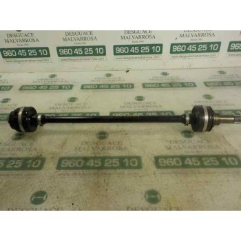 TRANSMISION TRASERA DERECHA 33208679968 867996802 867996802