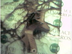 Recambio de soporte motor trasero para lancia dedra berl. 1.6 cat referencia OEM IAM    2