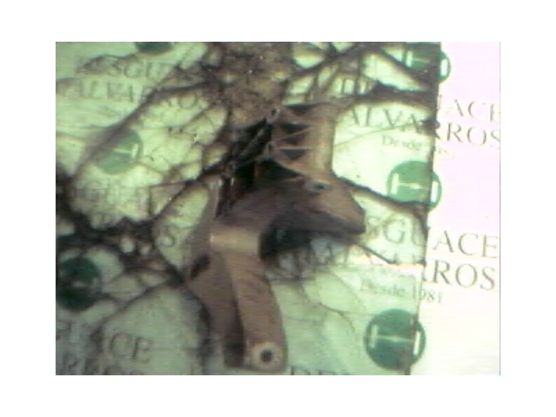 Recambio de soporte motor trasero para lancia dedra berl. 1.6 cat referencia OEM IAM   