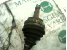 Recambio de transmision derecha para lancia dedra berl. 1.6 cat referencia OEM IAM    2