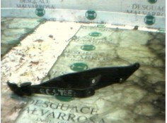 Recambio de soporte cambio para lancia dedra berl. 1.6 cat referencia OEM IAM    2