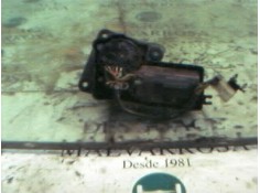 Recambio de motor limpia delantero para nissan vanette cargo vanette cargo combi - 5 referencia OEM IAM    2