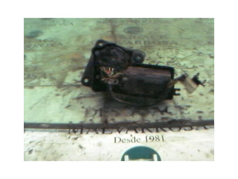 Recambio de motor limpia delantero para nissan vanette cargo vanette cargo combi - 5 referencia OEM IAM   