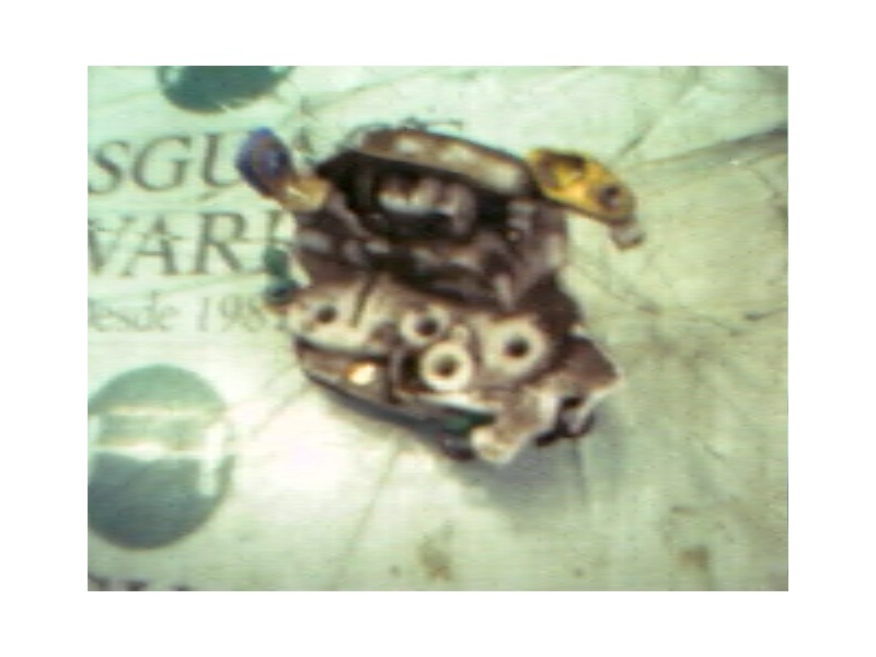 Recambio de cerradura puerta delantera izquierda para nissan vanette cargo vanette cargo combi - 5 referencia OEM IAM   