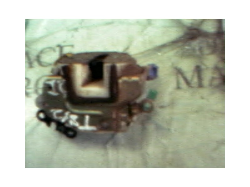 Recambio de cerradura puerta delantera derecha para nissan vanette cargo vanette cargo combi - 5 referencia OEM IAM   