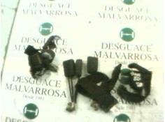 Recambio de cinturon seguridad trasero para audi 80/90 (893) referencia OEM IAM   