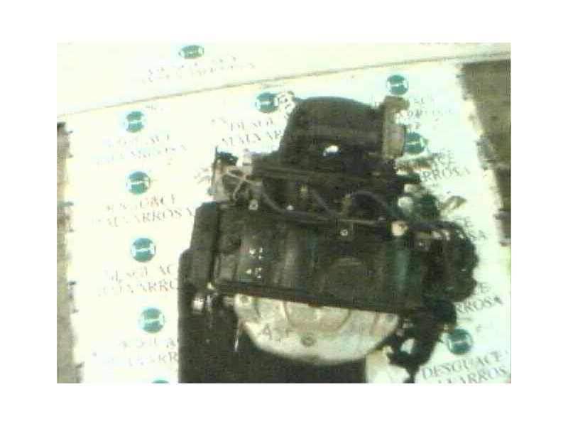 Recambio de motor completo para citroën saxo 1.6 referencia OEM IAM  NFZ 