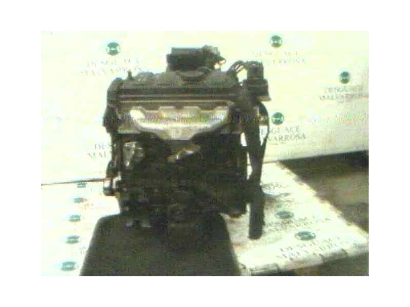 Recambio de motor completo para citroën saxo 1.6 referencia OEM IAM  NFZ 