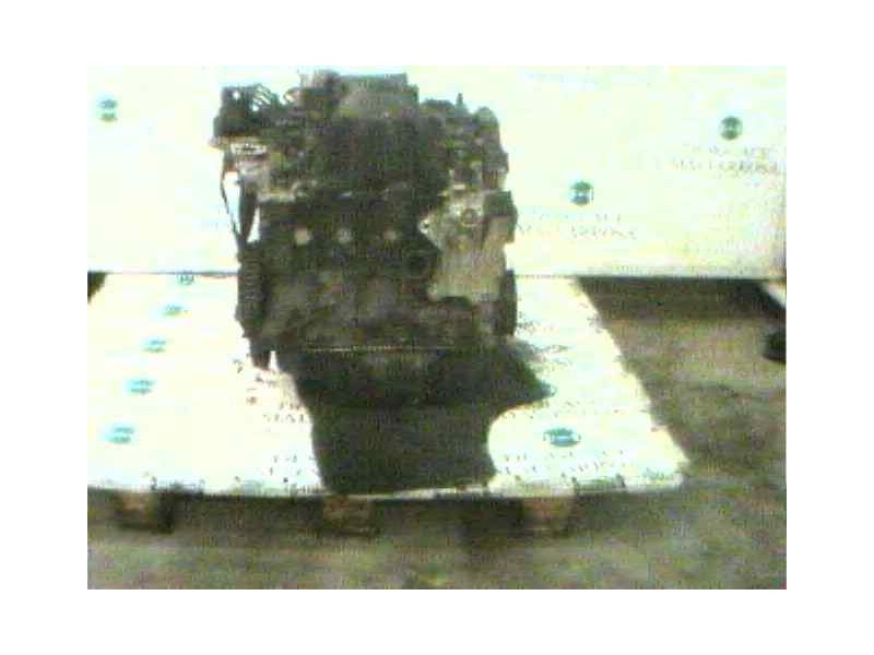 Recambio de motor completo para citroën saxo 1.6 referencia OEM IAM  NFZ 
