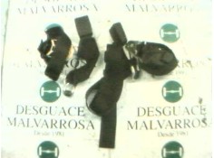 Recambio de cinturon seguridad trasero para mercedes-benz clase e (w210) berlina referencia OEM IAM   