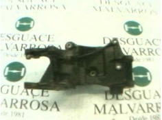 Recambio de soporte motor delantero para peugeot 405 berlina 1.9 turbodiesel cat referencia OEM IAM   