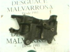 Recambio de soporte motor delantero para peugeot 405 berlina 1.9 turbodiesel cat referencia OEM IAM    2