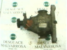 Recambio de diferencial trasero para bmw serie 5 berlina (e39) 2.5 turbodiesel cat referencia OEM IAM   