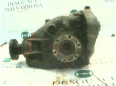 Recambio de diferencial trasero para bmw serie 5 berlina (e39) 2.5 turbodiesel cat referencia OEM IAM    2