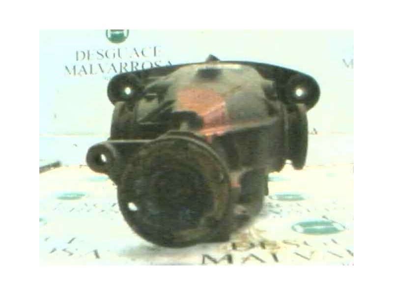 Recambio de diferencial trasero para bmw serie 5 berlina (e39) 2.5 turbodiesel cat referencia OEM IAM   