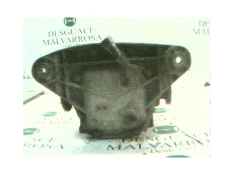 Recambio de diferencial trasero para bmw serie 5 berlina (e39) 2.5 turbodiesel cat referencia OEM IAM   