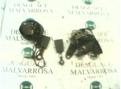 Recambio de cinturon seguridad delantero para alfa romeo 155 1.8 cat referencia OEM IAM   
