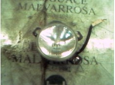 Recambio de faro izquierdo para volkswagen polo (801/803) 1.3 referencia OEM IAM   