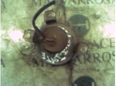 Recambio de faro izquierdo para volkswagen polo (801/803) 1.3 referencia OEM IAM    2