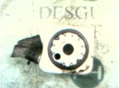 Recambio de enfriador aceite motor para seat ibiza (6k) 1.9 diesel (1y) referencia OEM IAM    2