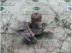 Recambio de electroventilador para opel kadett e 1.6 referencia OEM IAM    2