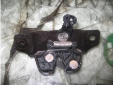 Recambio de cerradura maletero / porton para peugeot 406 berlina (s1/s2) sv referencia OEM IAM    2