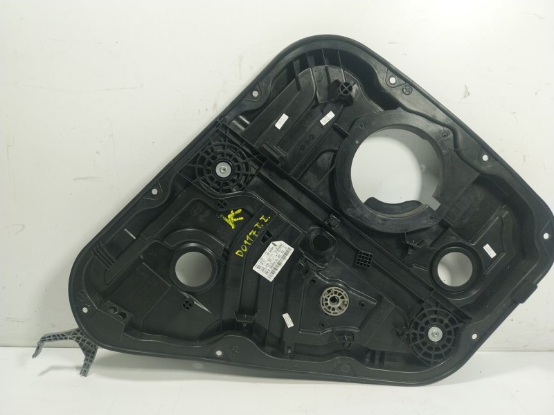 Recambio de elevalunas trasero izquierdo para hyundai tucson (tl, tle) 1.7 crdi referencia OEM IAM 83471D7000 83470D7100 
