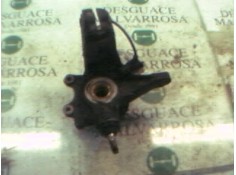 Recambio de mangueta delantera derecha para peugeot 406 berlina (s1/s2) sv referencia OEM IAM    2