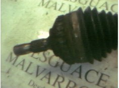 Recambio de transmision izquierda para peugeot 406 berlina (s1/s2) sv referencia OEM IAM    2