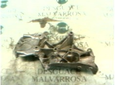 Recambio de soporte motor delantero para renault scenic (ja..) 1.6 16v expression referencia OEM IAM   