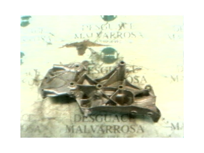 Recambio de soporte motor delantero para renault scenic (ja..) 1.6 16v expression referencia OEM IAM   