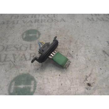 RESISTENCIA CALEFACCION 